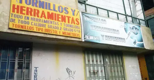 TORNILLOS HERRAMIENTAS Y REPUESTOS MJC BOGOTÁ TORNILLOS HERRAMIENTAS Y REPUESTOS MJC BOGOTÁ